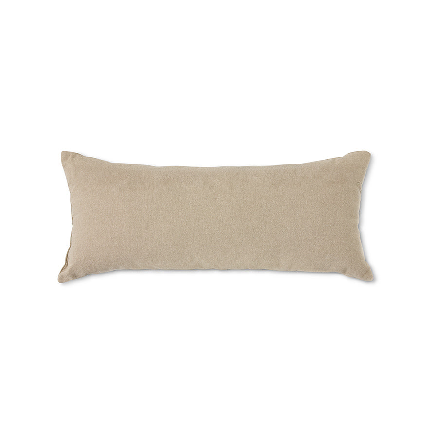 HKLIVING - Natural Patched Cushion