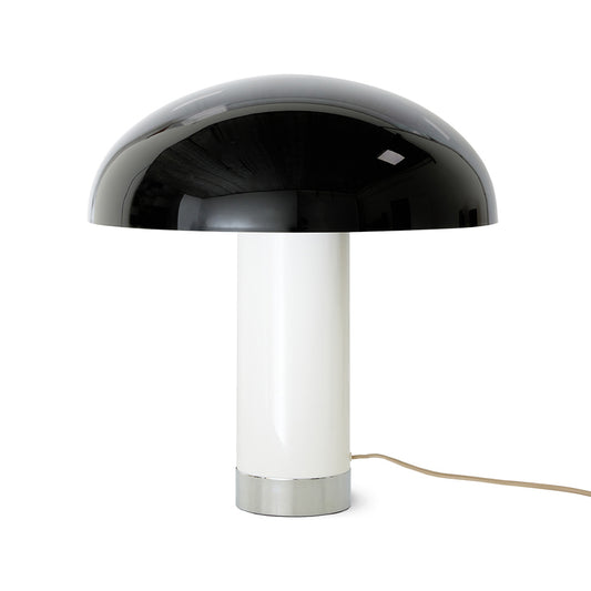 HKLIVING - Lounge Table Lamp, Monochrome
