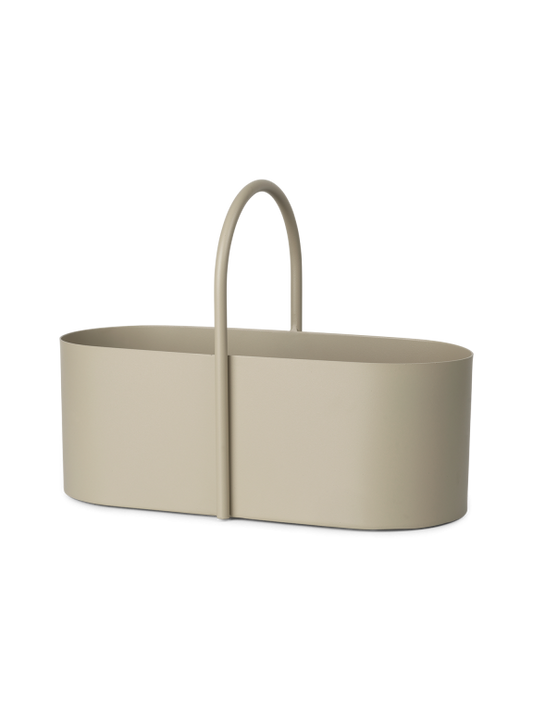 Ferm Living Grib Toolbox - Cashmere