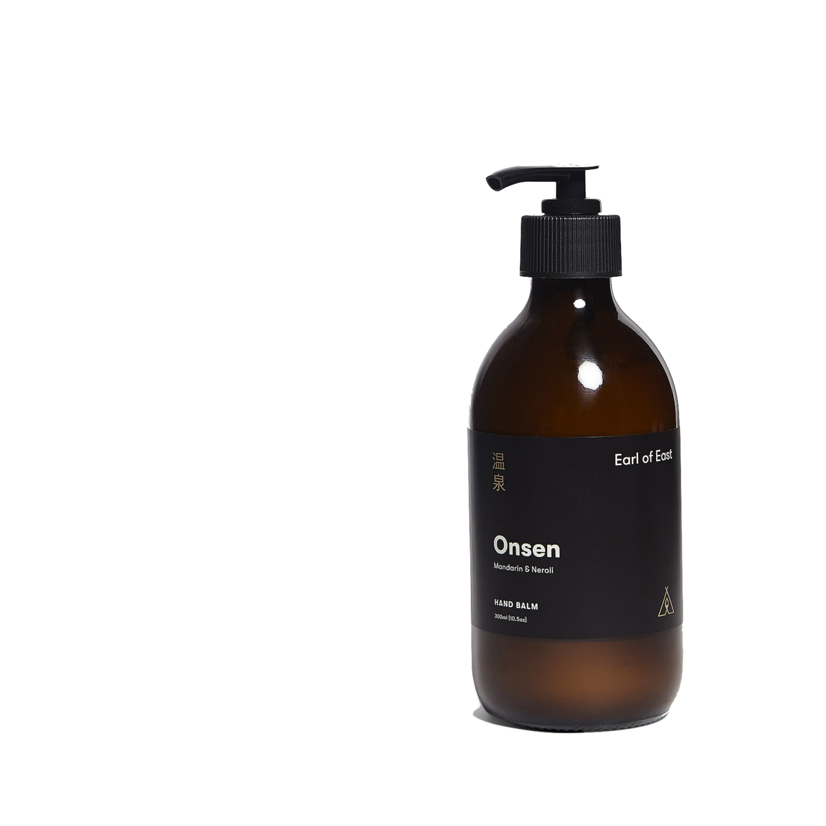 Earl of East Hand Balm - Onsen 300ml