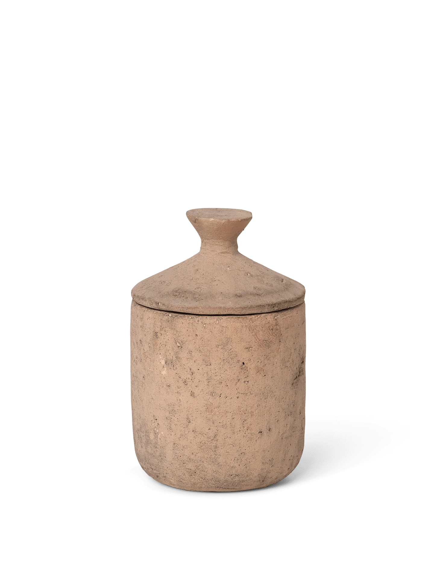 Ferm Living Ura Scented Candle