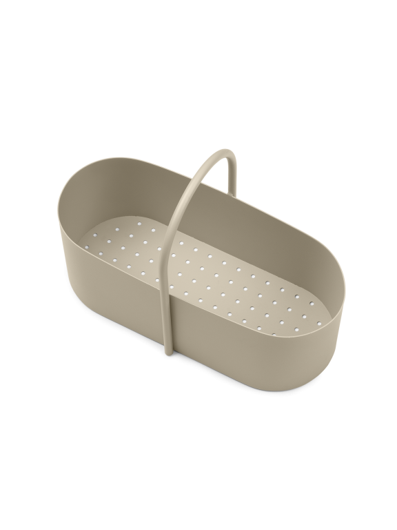 Ferm Living Grib Toolbox - Cashmere