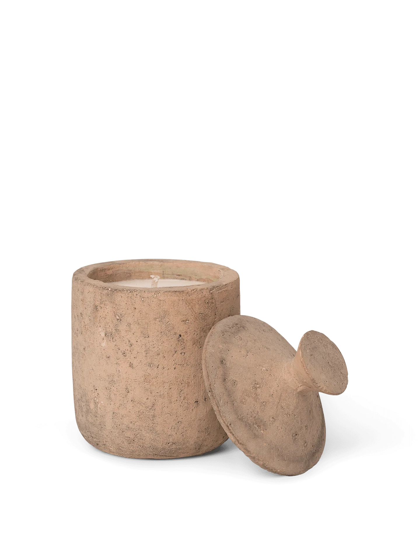 Ferm Living Ura Scented Candle