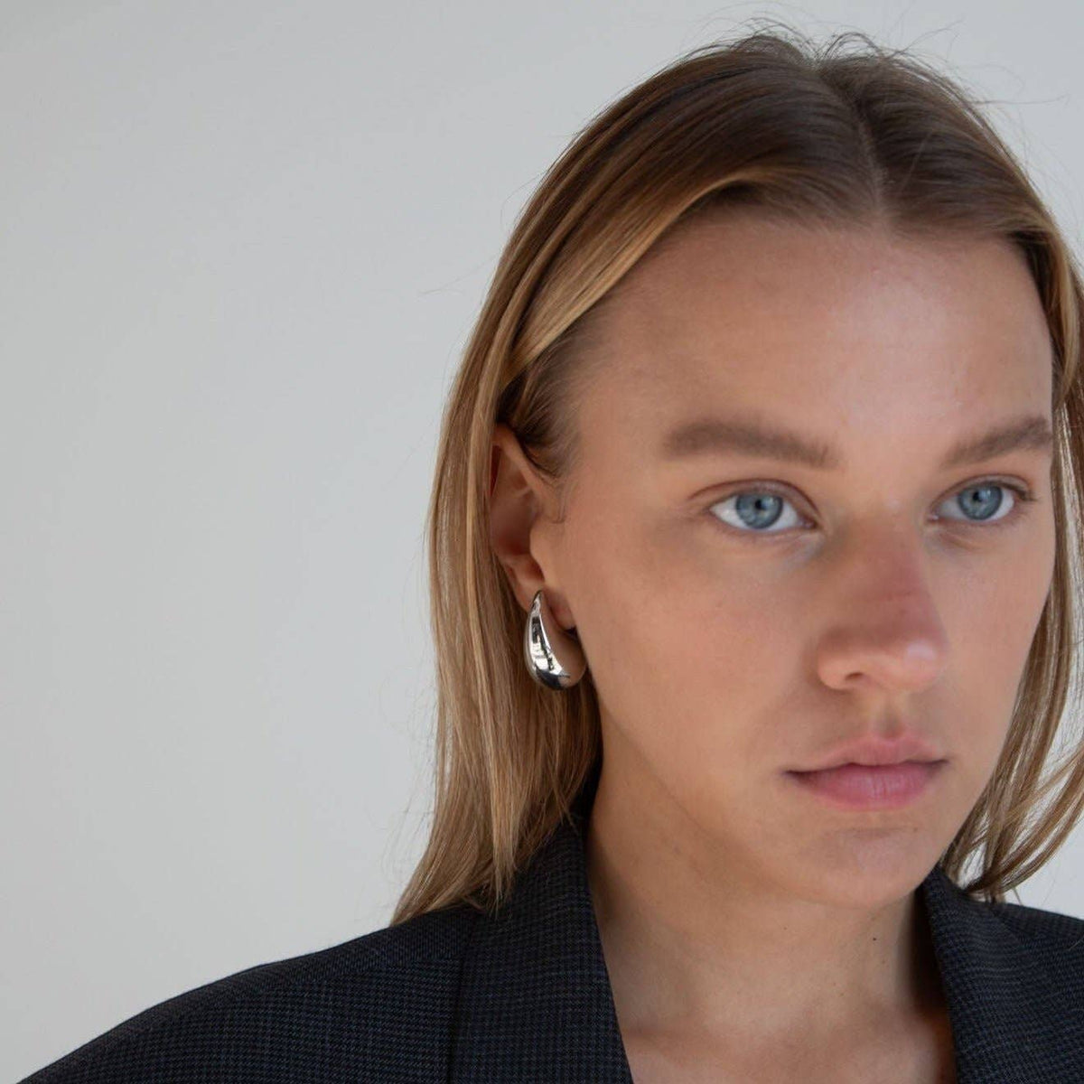 Réalta - Bianca Earrings