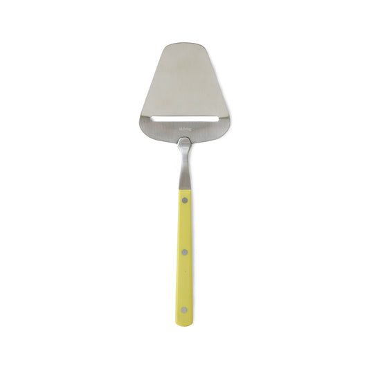 HKLIVING - 70s Cutlery: Cheese Slicer Lemon