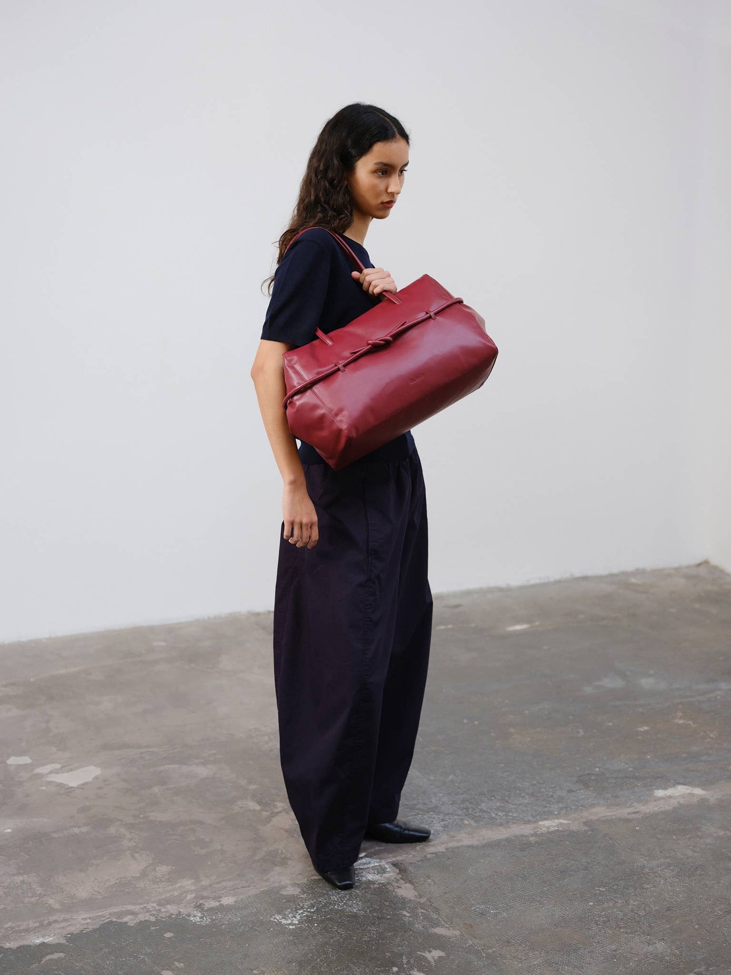 Olend - Belt Bag