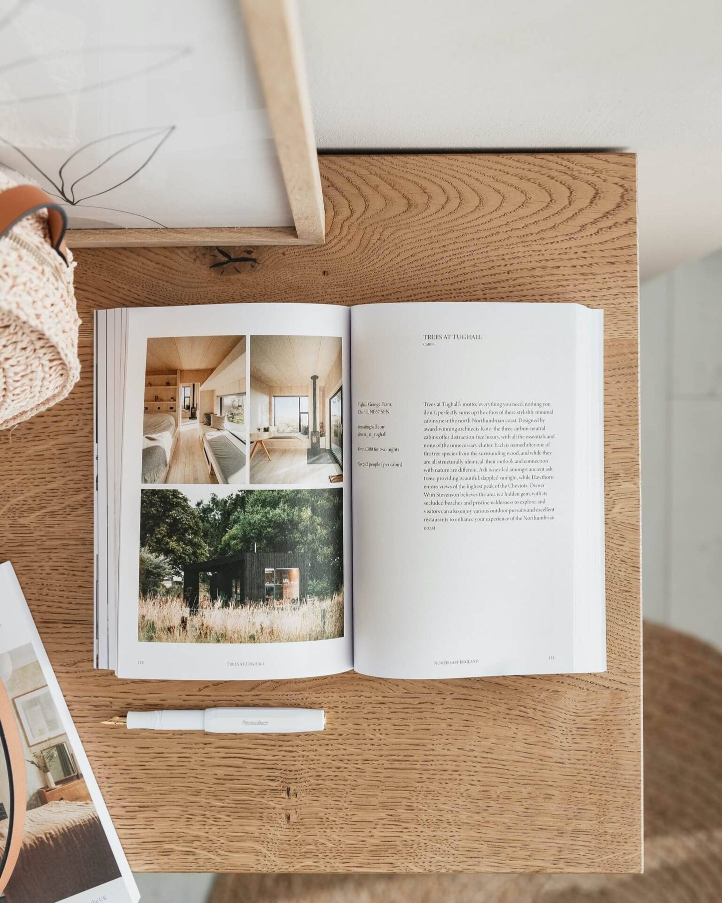 91 Magazine: PLACES to Stay - The most stylish accommodation across the UK