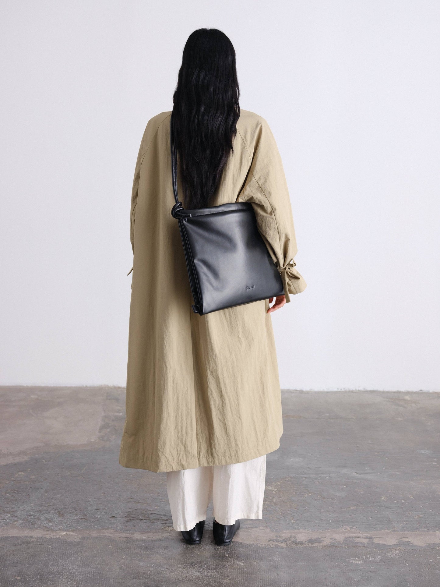 Olend - Folded Bag