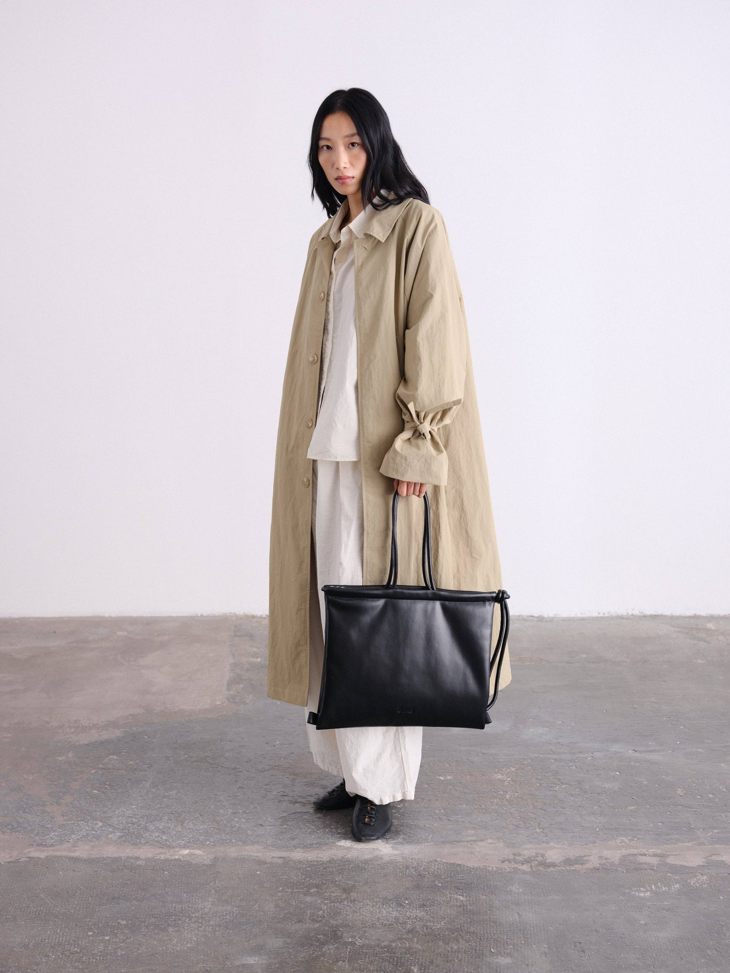 Olend - Folded Bag