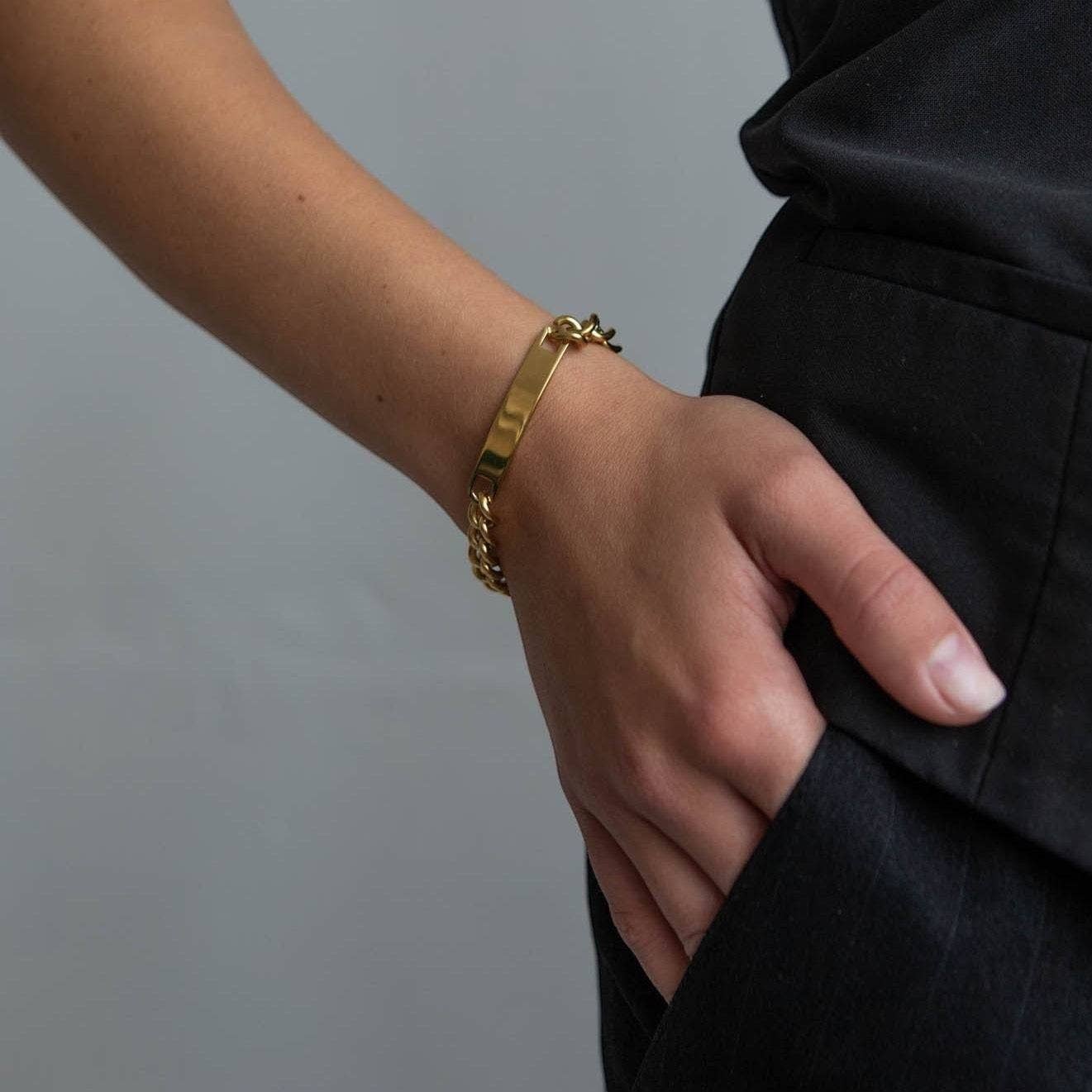 Réalta - Joanna Bracelet