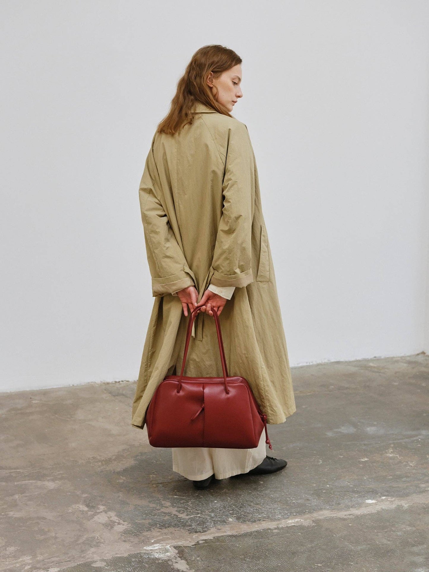 Olend - Brooklyn Bag
