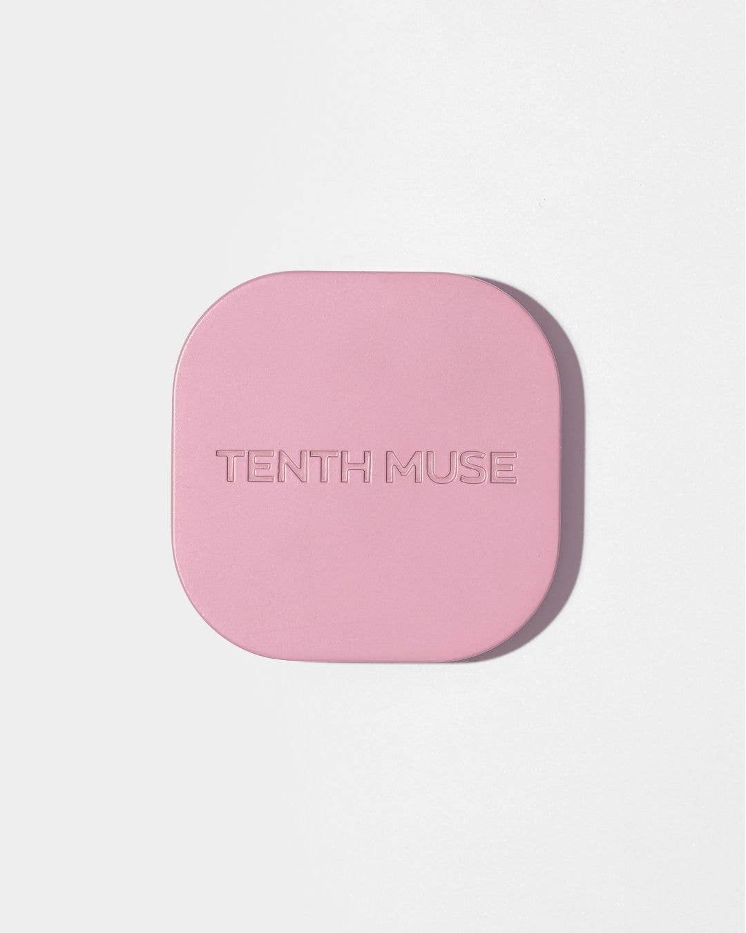 Tenth Muse - Refillable Vessel - Pink