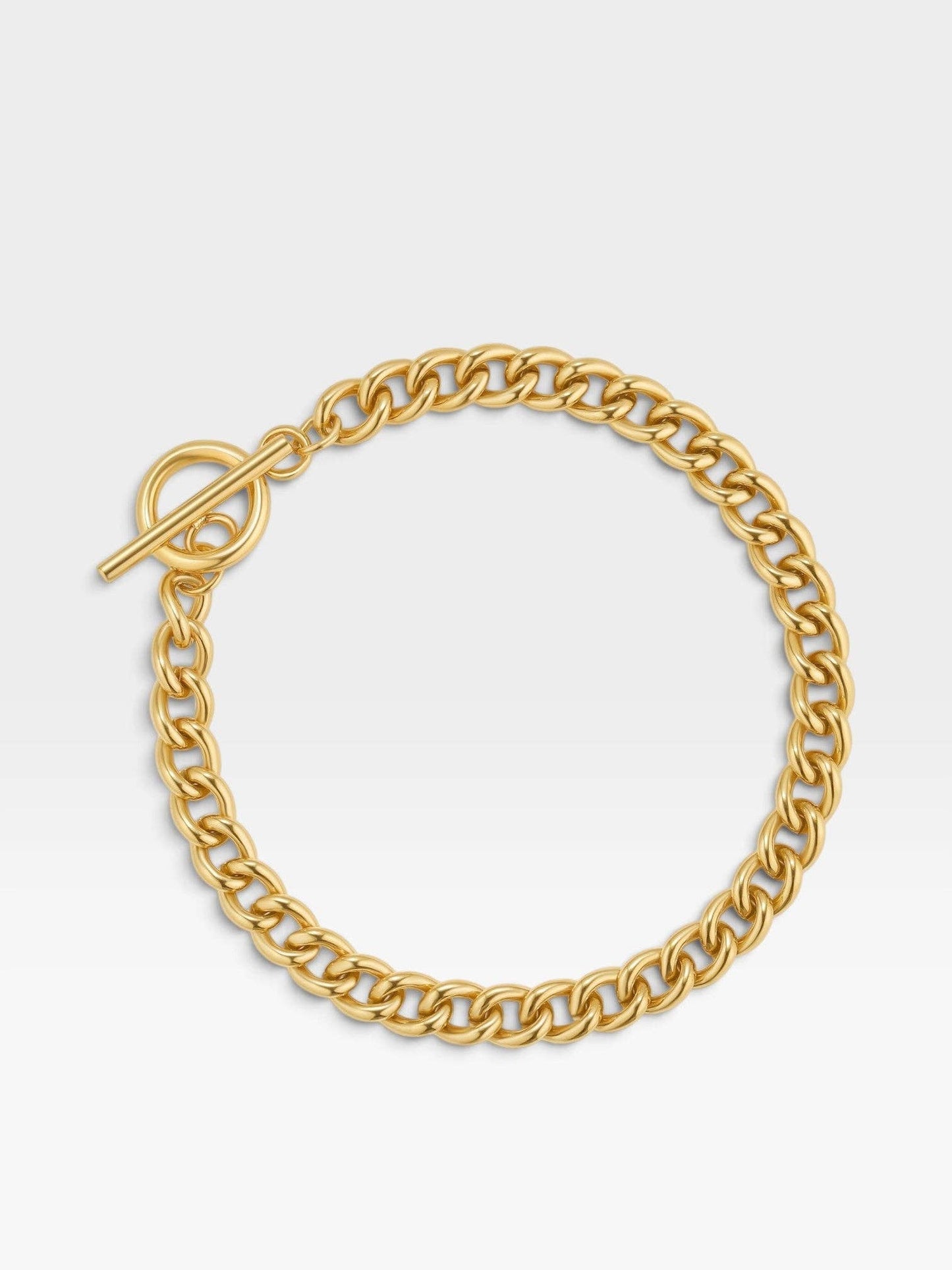 Réalta - T Bar Bracelet