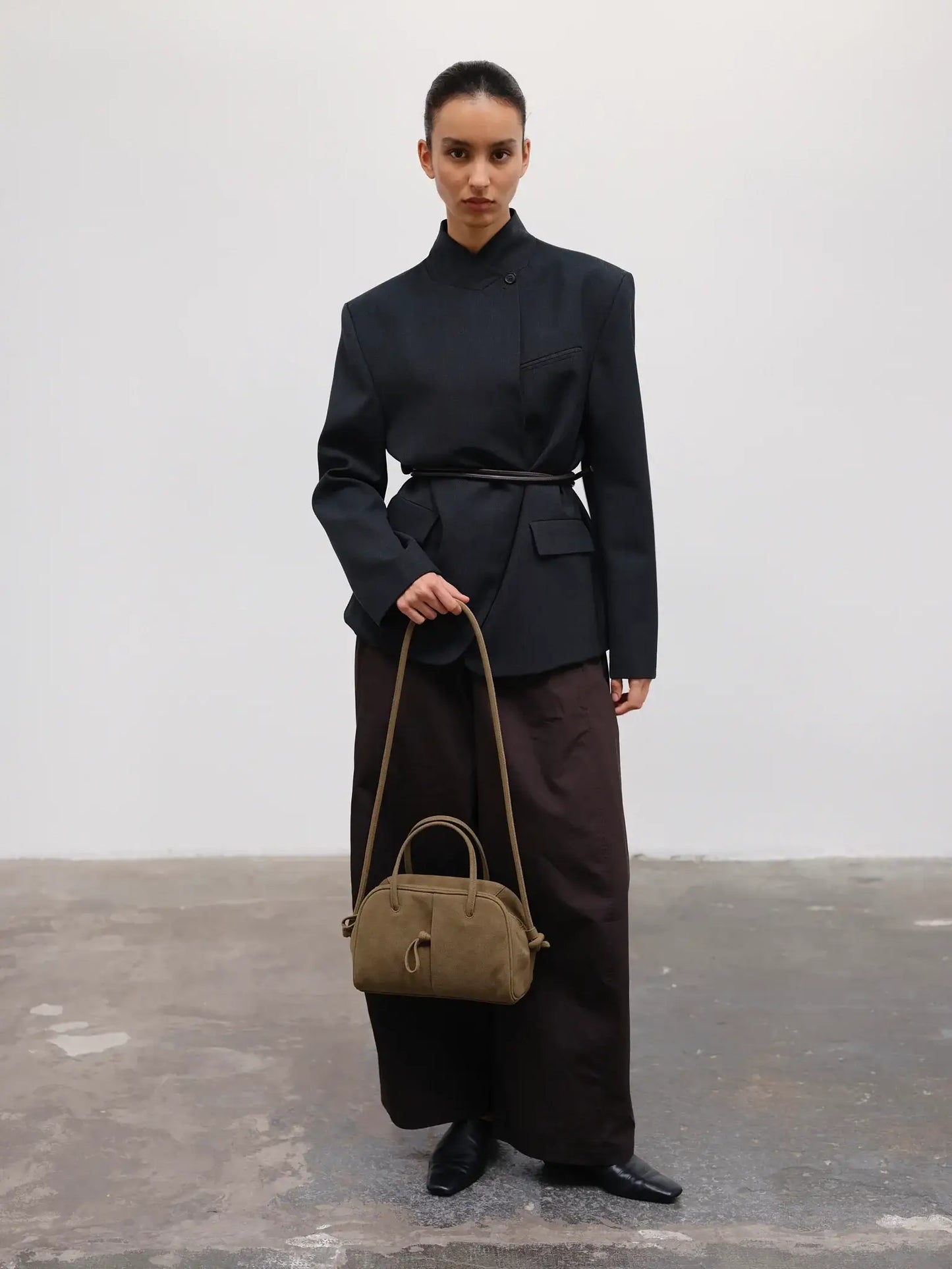 Olend - Mini Brooklyn Bag
