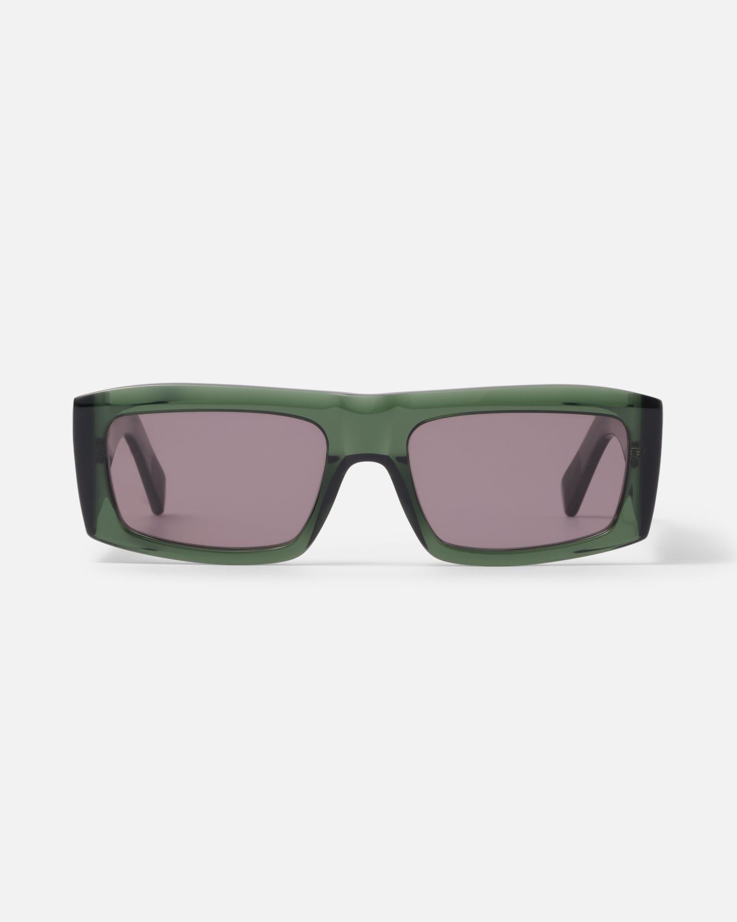 YMC x Cubitts - Akira Sunglasses, Green