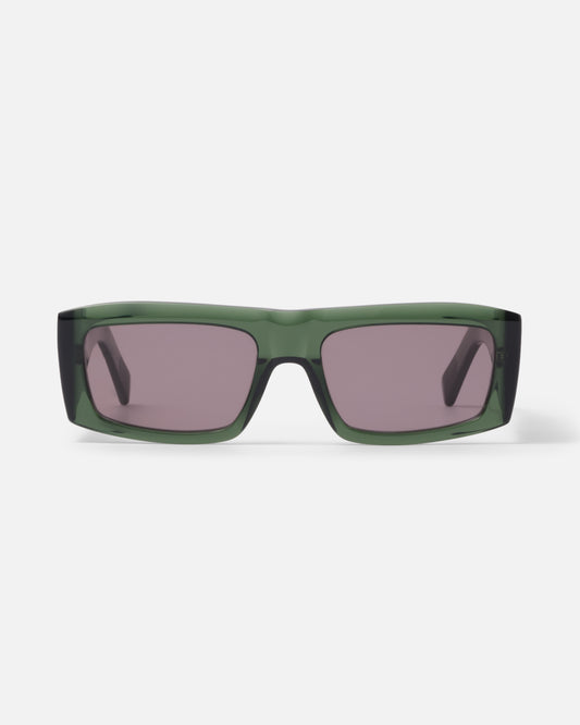 YMC x Cubitts - Akira Sunglasses, Green