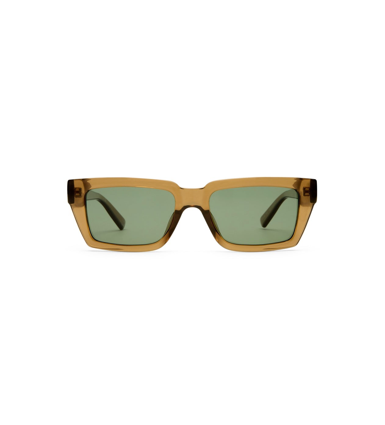 Le Specs - Nocturnal Habit, Umber