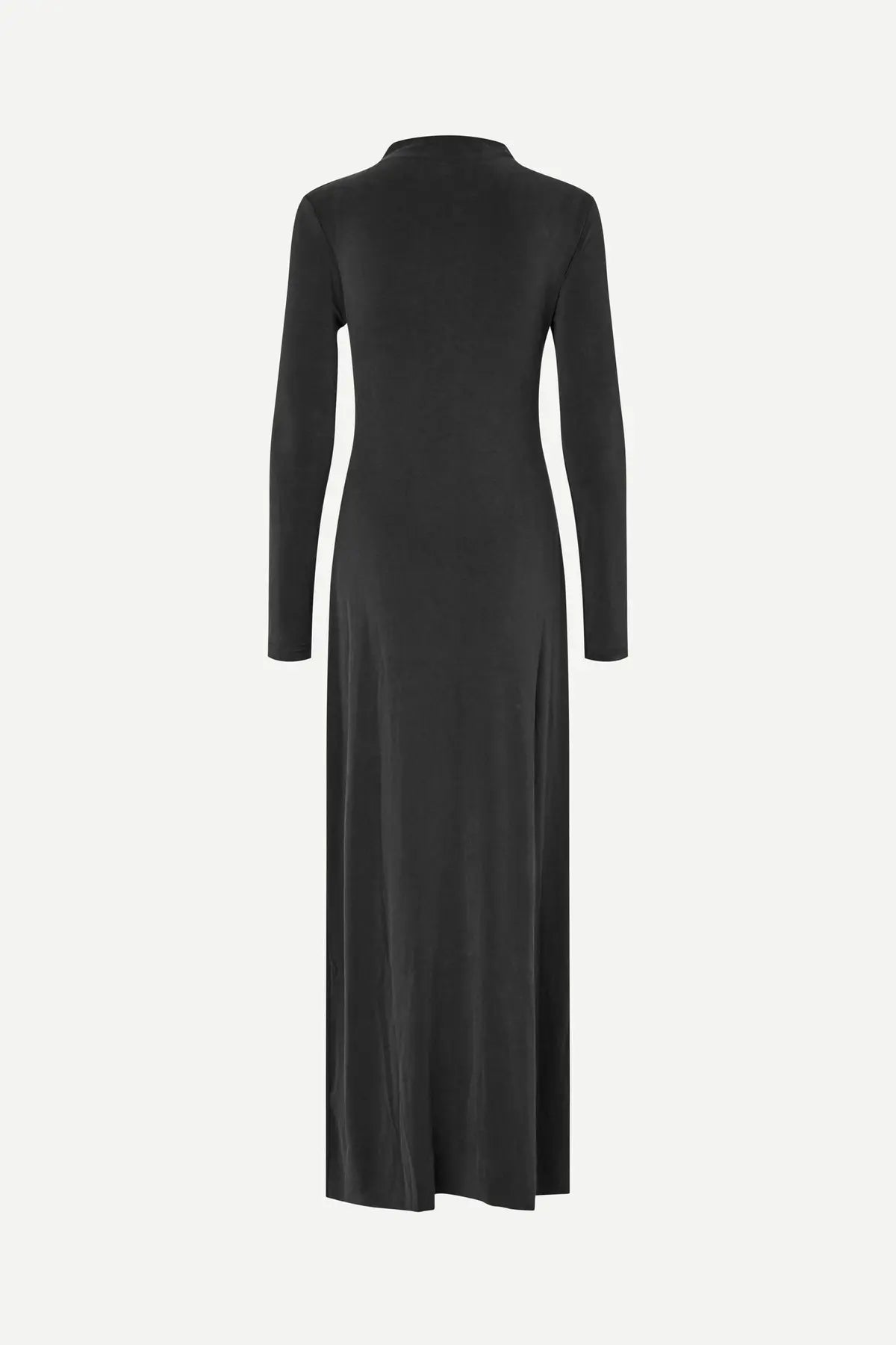 Samsøe Samsøe - Saandressa Long Sleeve Dress, Black