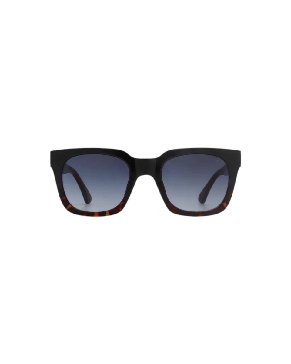A.Kjæbede - Nancy, Demi Black Tortoise
