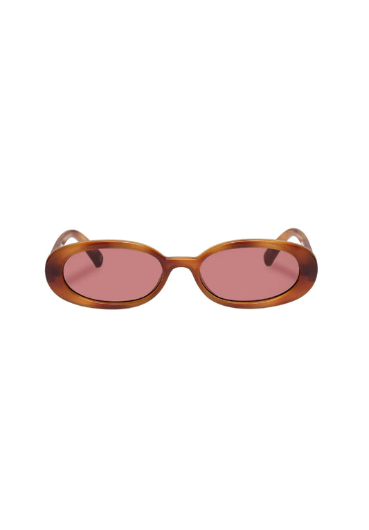 Le Specs - Outta Love, Vintage Tort