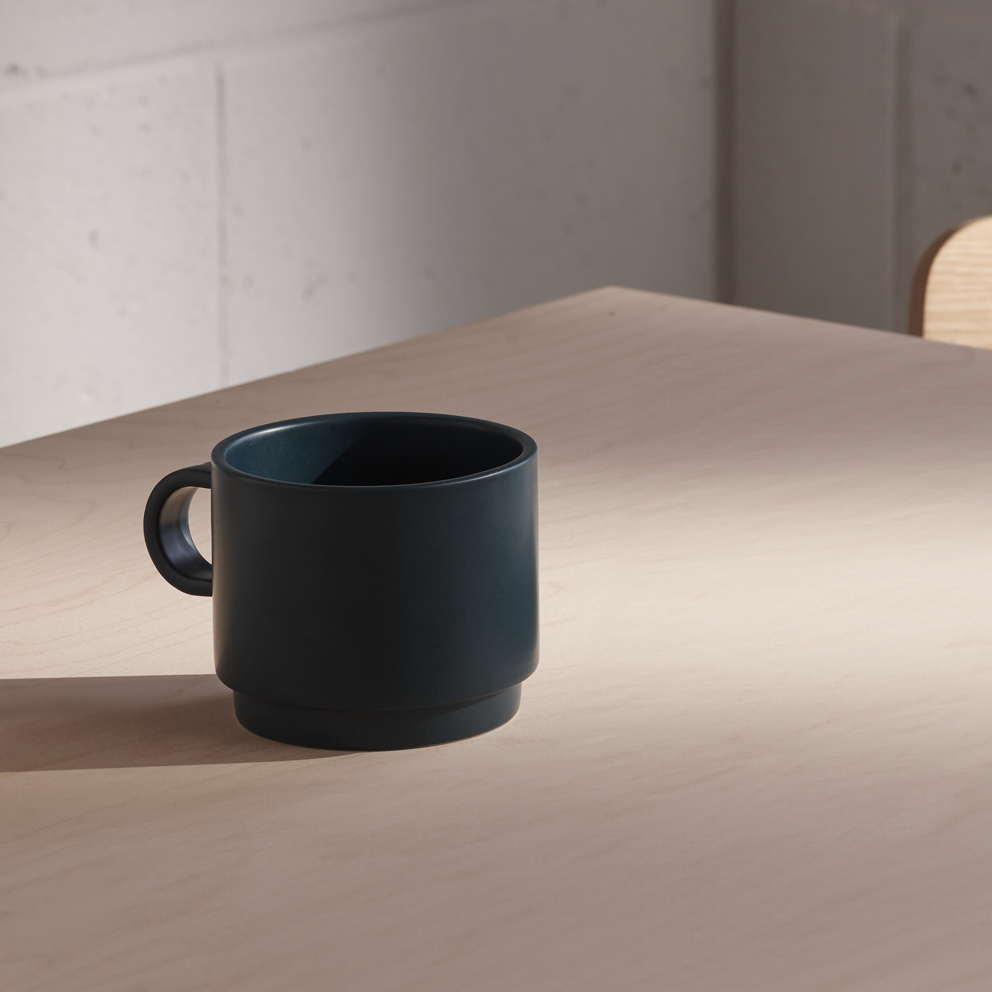 Aaron Probyn - NEU mug