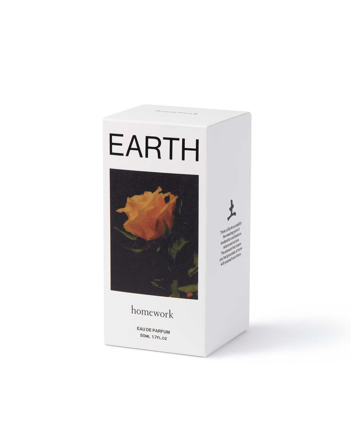 Homework - Earth, Eau de Parfum