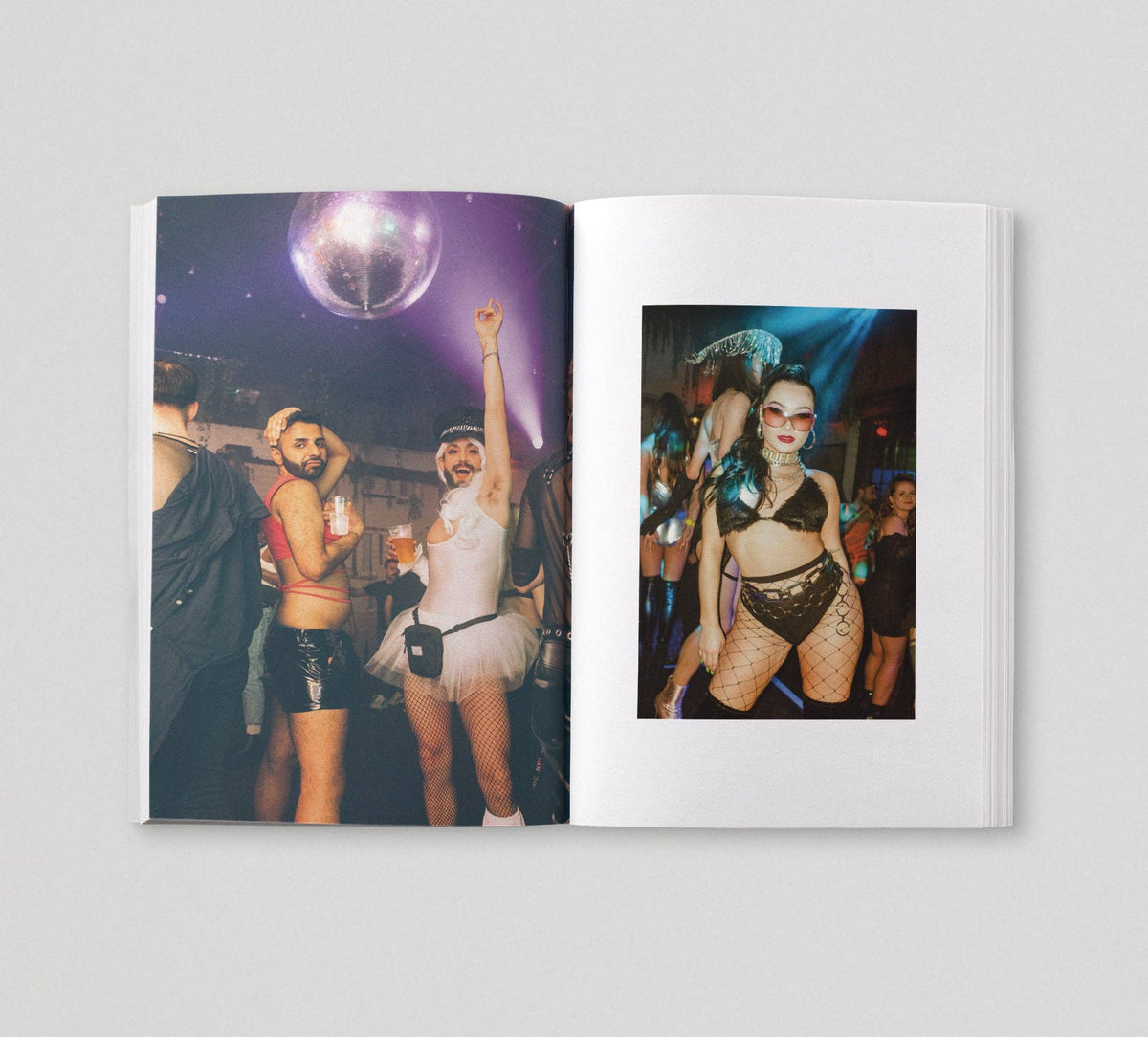 Hoxton Mini Press - An Opinionated Guide to Queer London