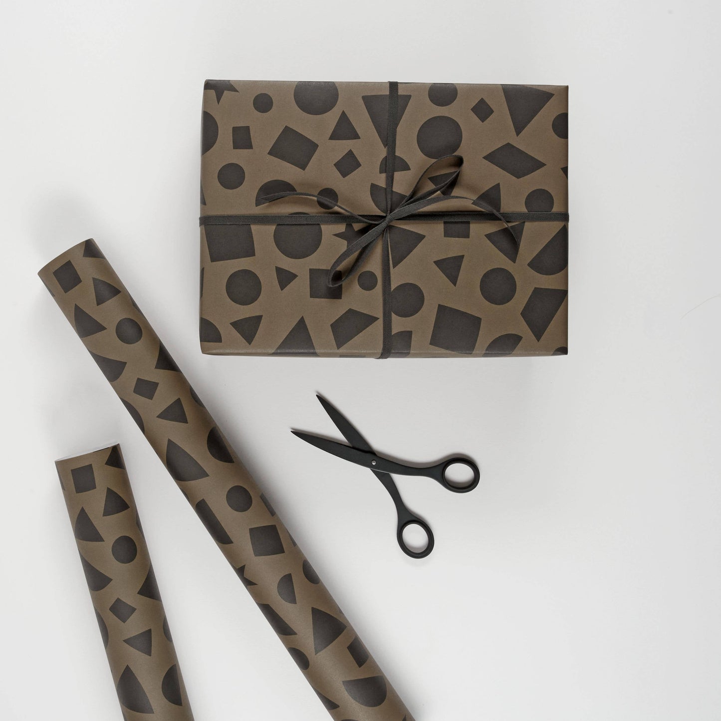 Kinshipped - Odd Shape Wrapping Paper