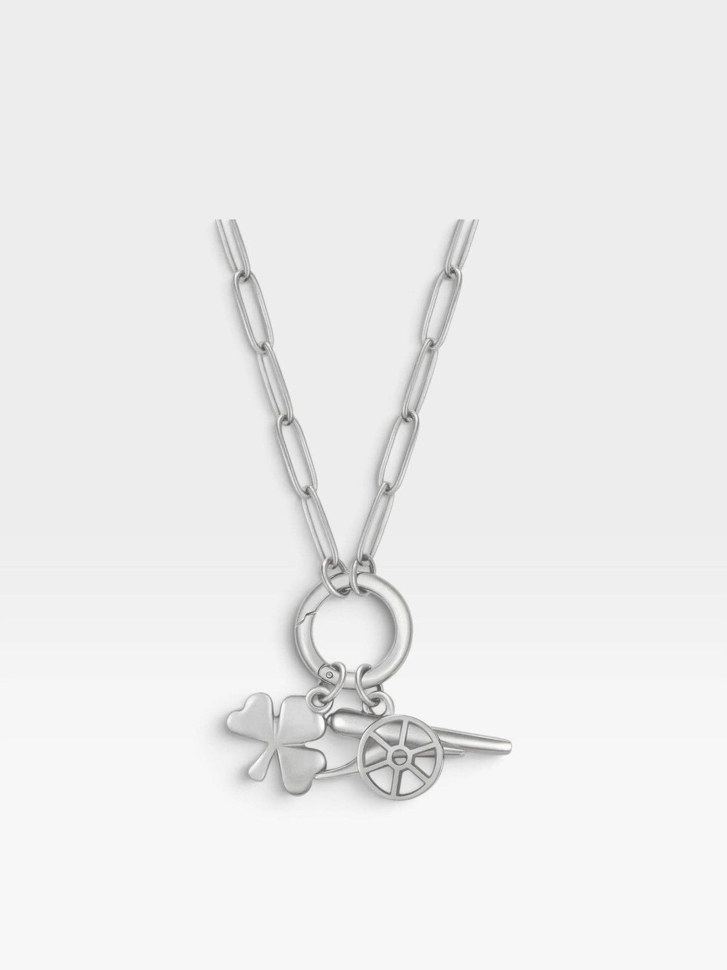 Réalta - Irish Arsenal Necklace