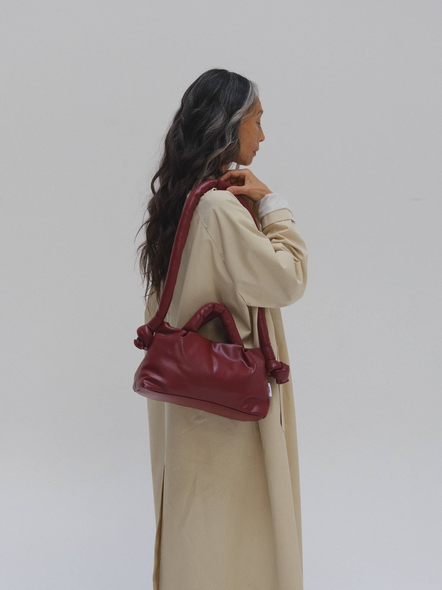 Olend - Mini Ona Vegan Leather Bag