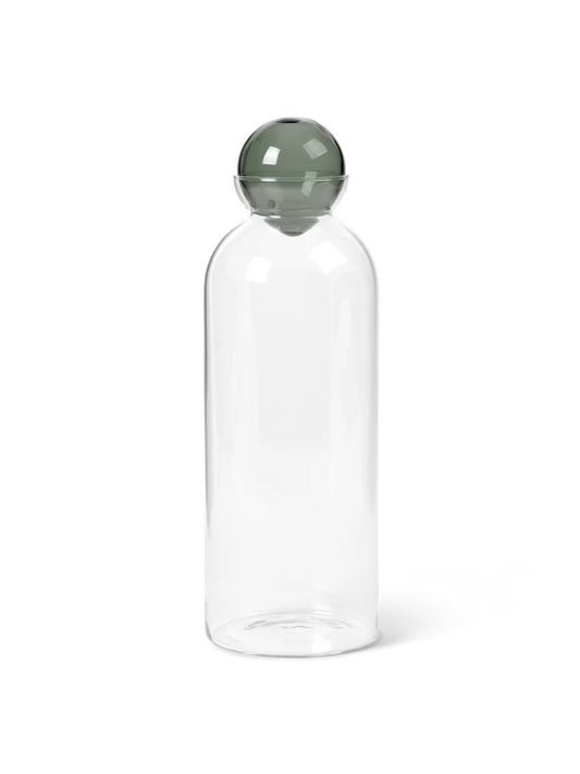 Ferm Living - Still Carafe, Clear