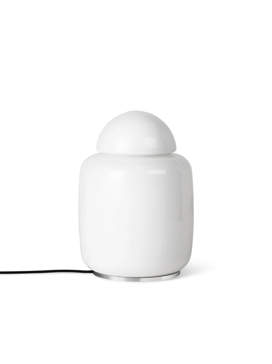 Ferm Living - Bell Table Lamp, Off-White
