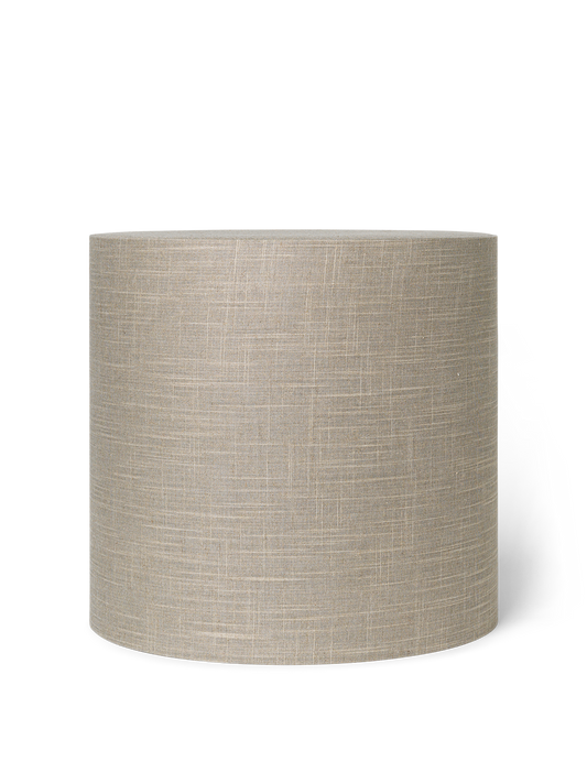 Ferm Living Eclipse Lamp Shade Large - Sand