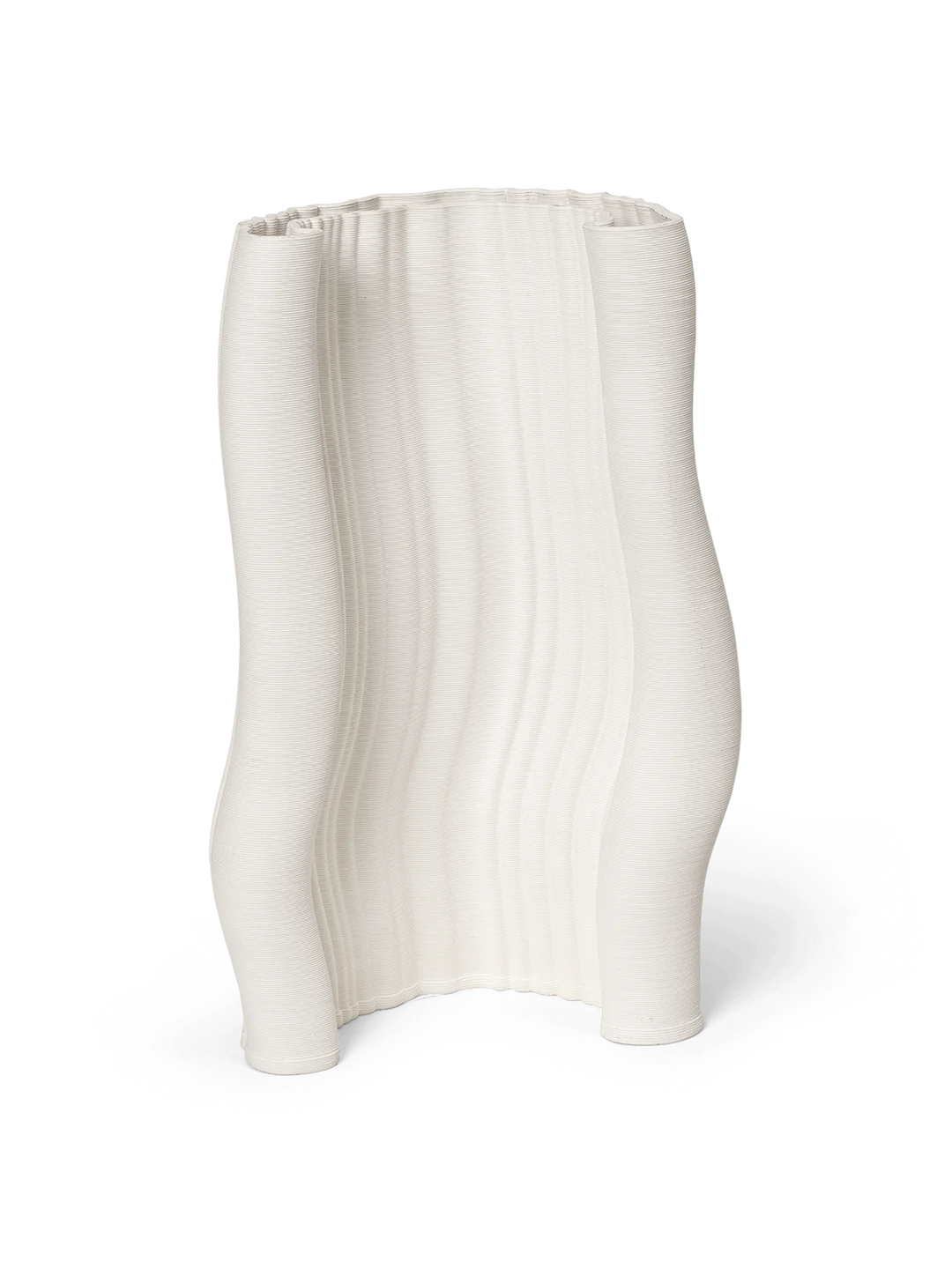 Ferm Living Moire Vase