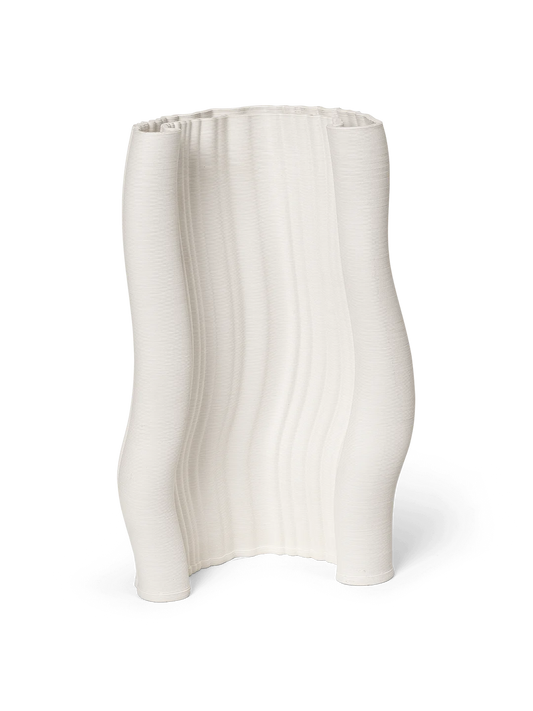 Ferm Living Moire Vase