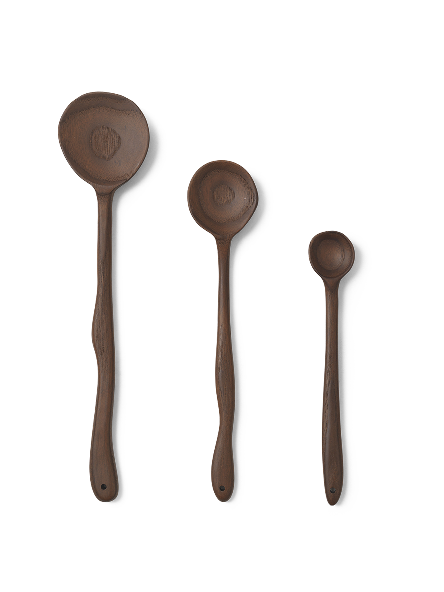 Ferm Living Meander Spoon - Medium