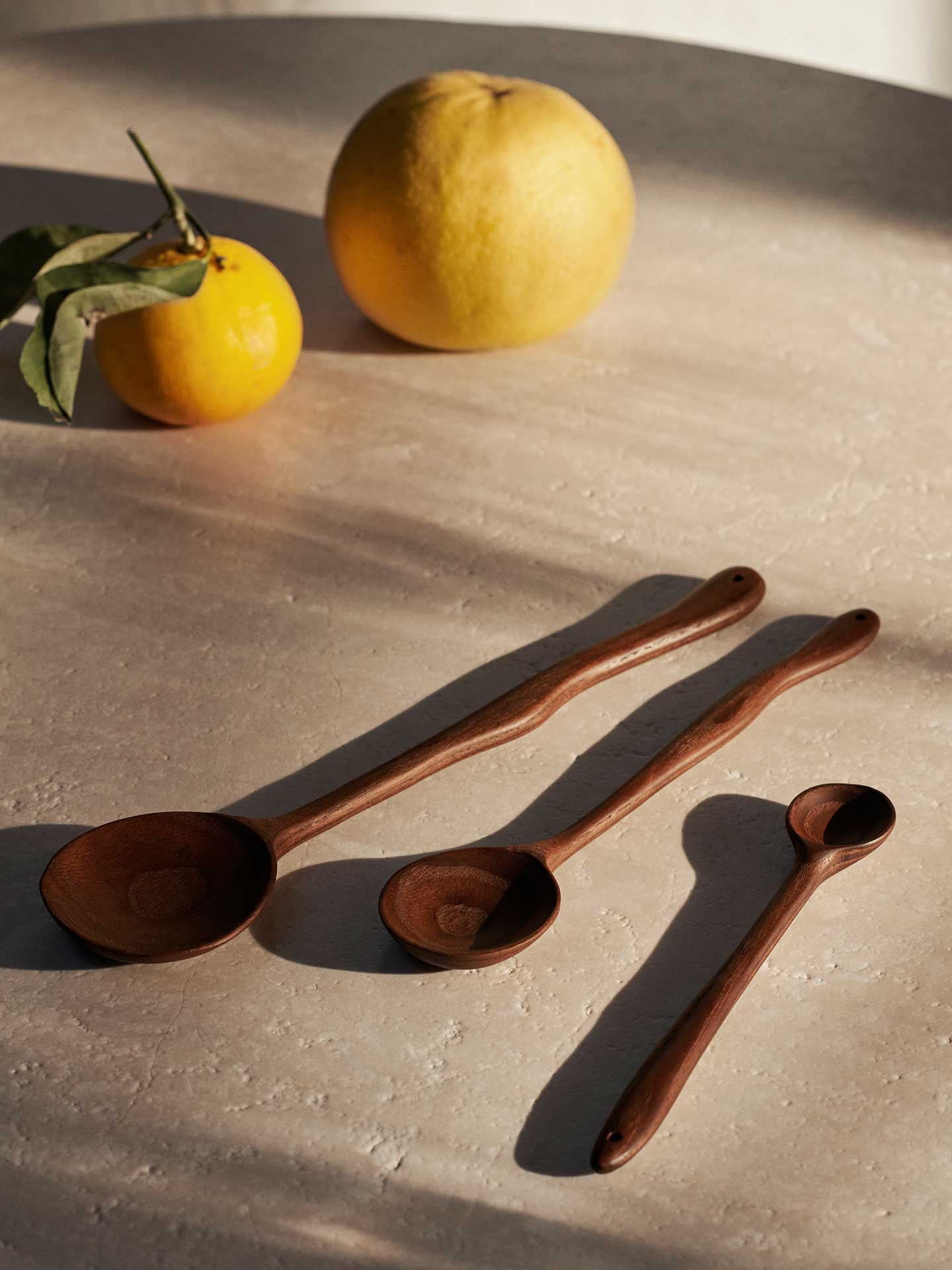 Ferm Living Meander Spoon - Medium