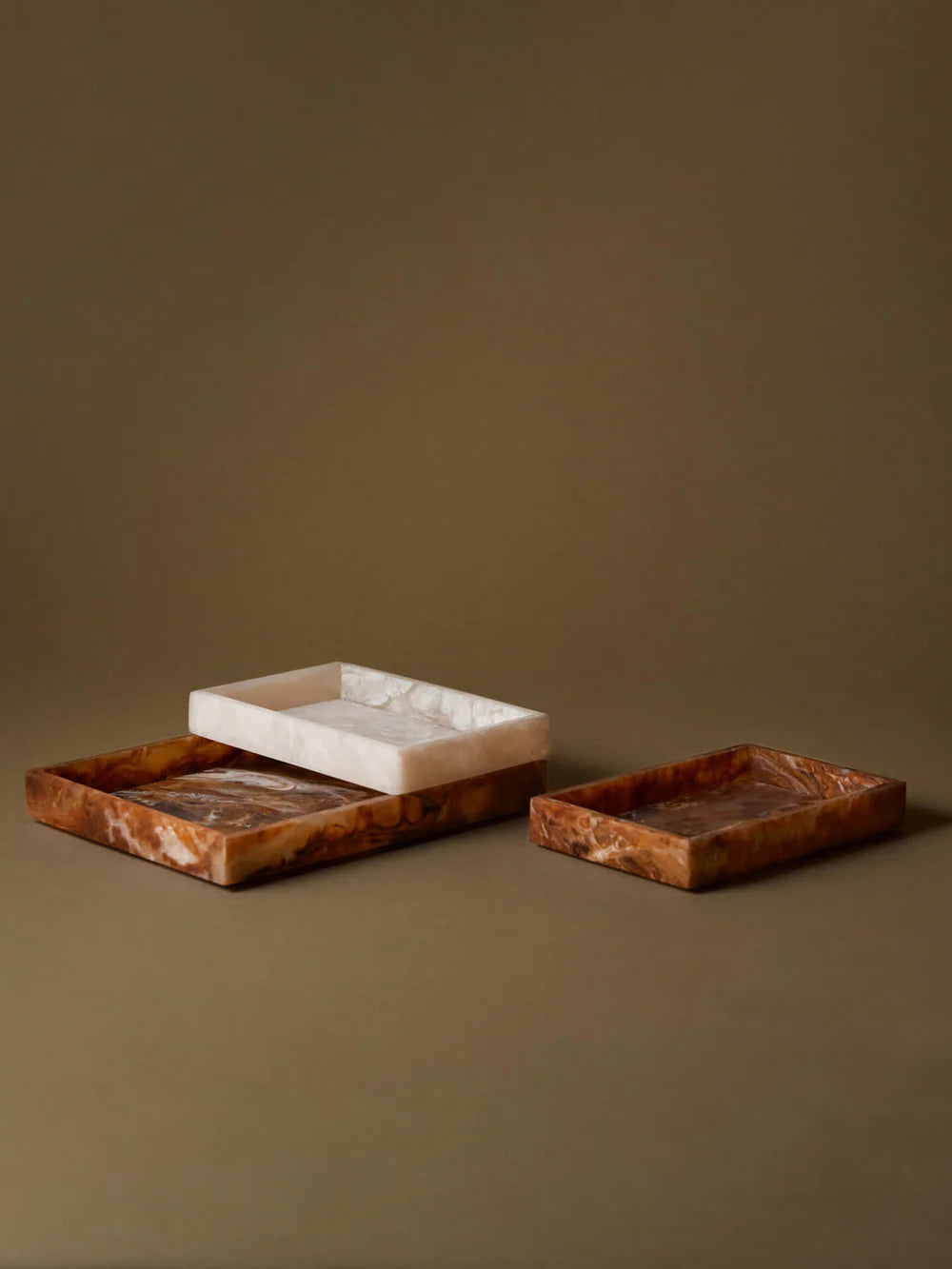Ferm Living - Mist Tray, Sugar Kelp