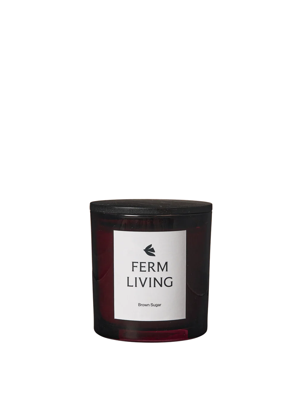 Ferm Living - Vitto Scented Candle, Small
