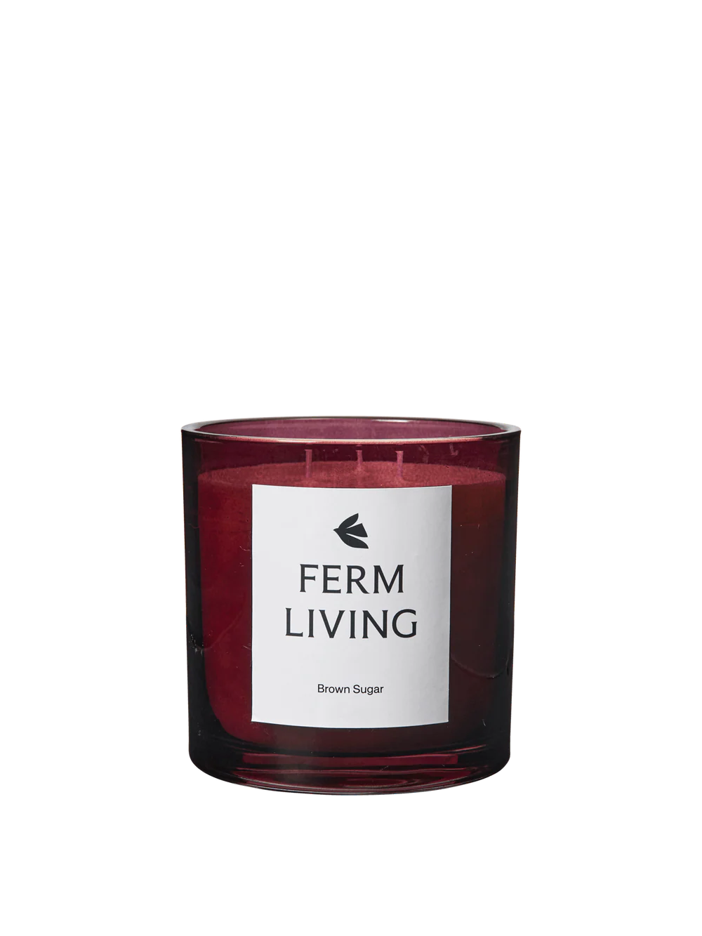 Ferm Living - Vitto Scented Candle, Large