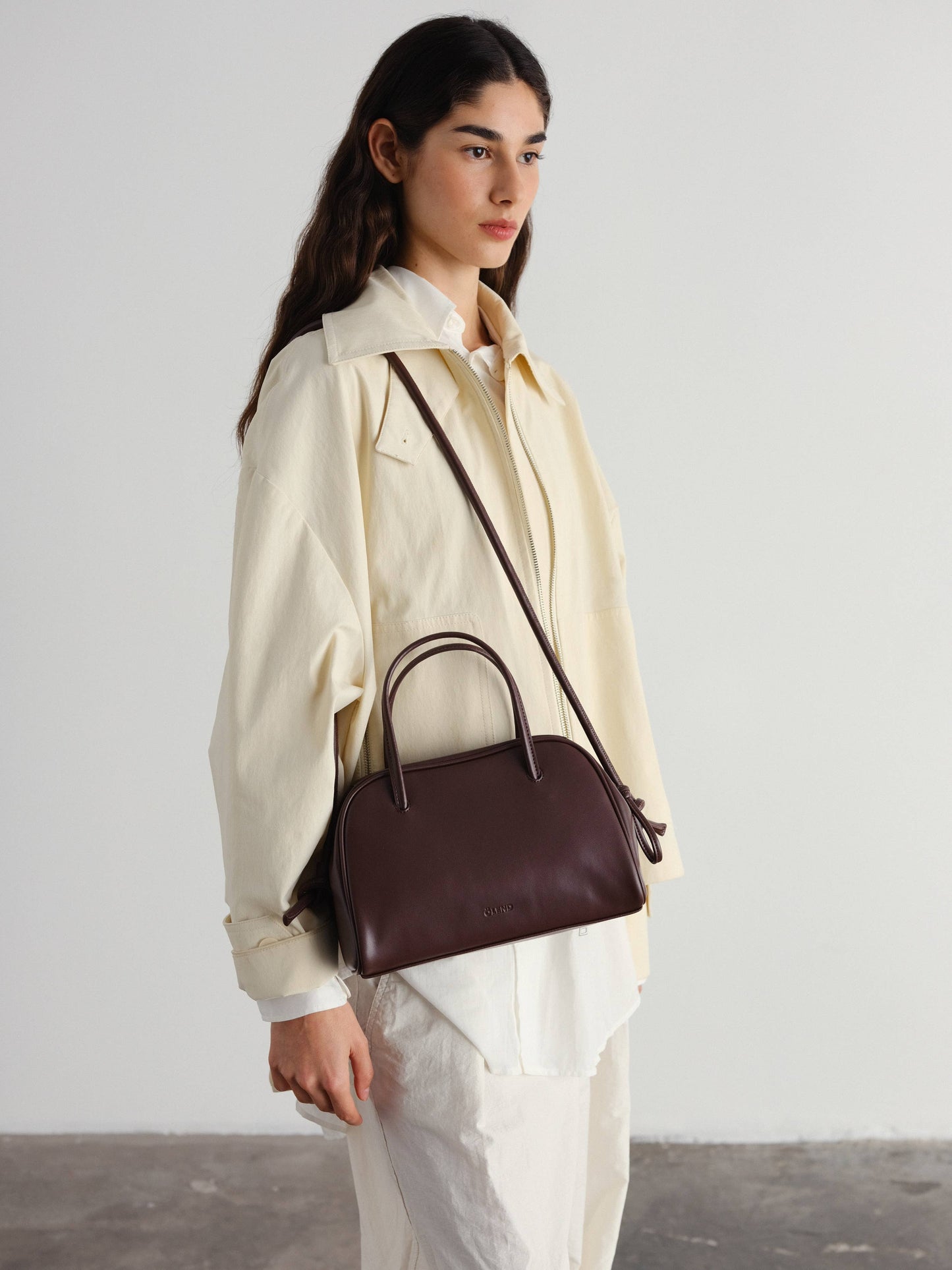 Olend - Mini Brooklyn Bag