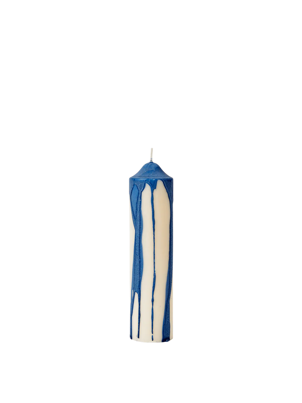 Ferm Living Dryp Pillar Candles, Small