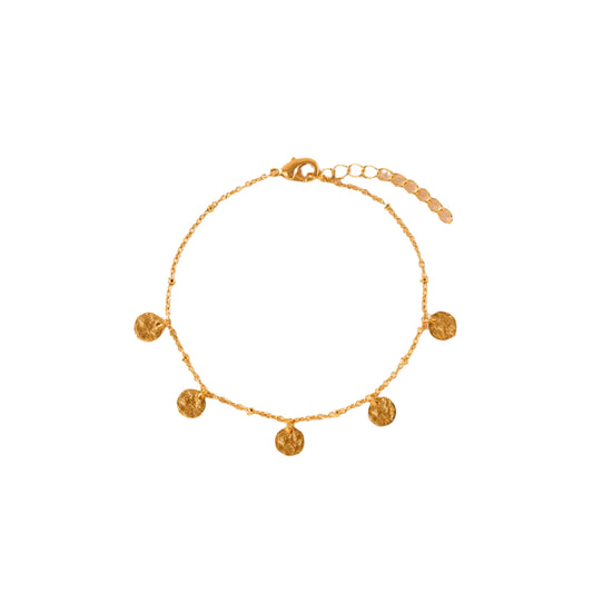 Agapée Jewelry - Alceste Bracelet