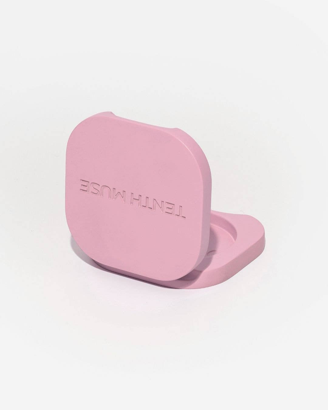 Tenth Muse - Refillable Vessel - Pink