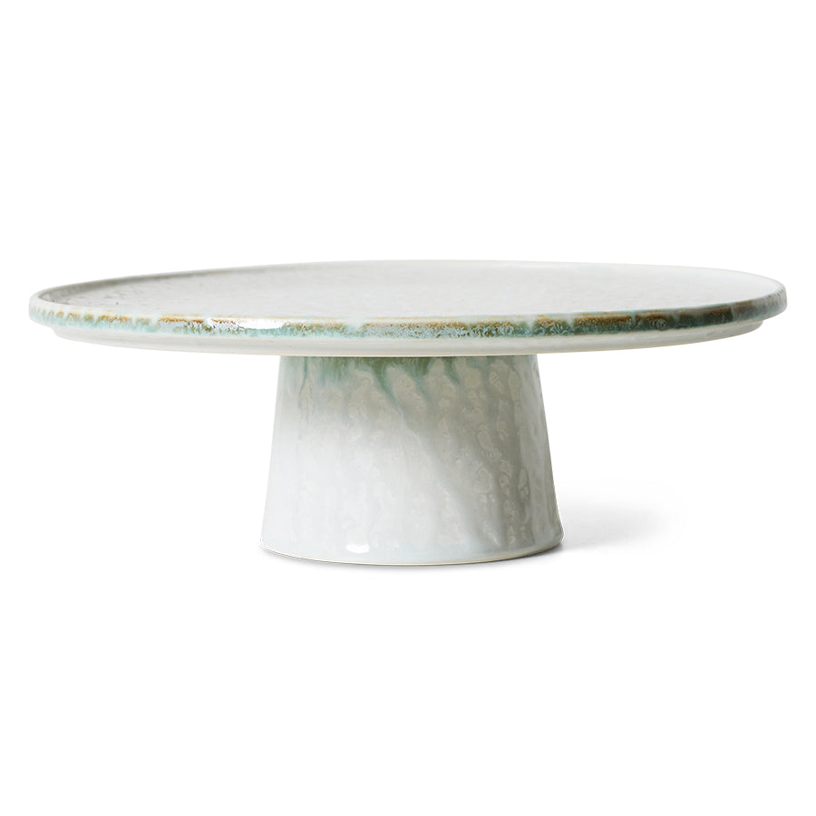 HKLIVING - 70s Ceramics: Plateau M, Smudge