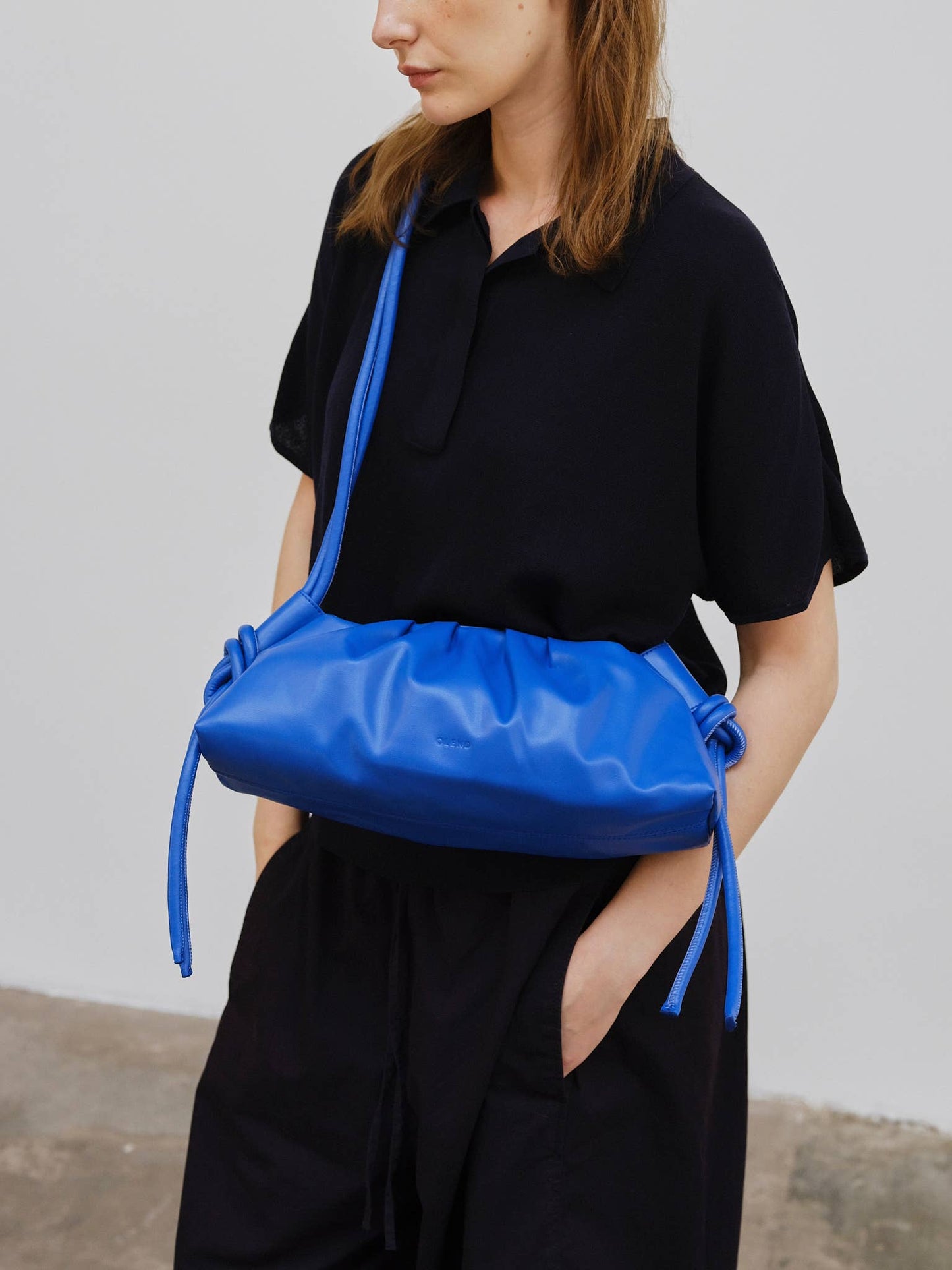 Olend - Dumpling Bag