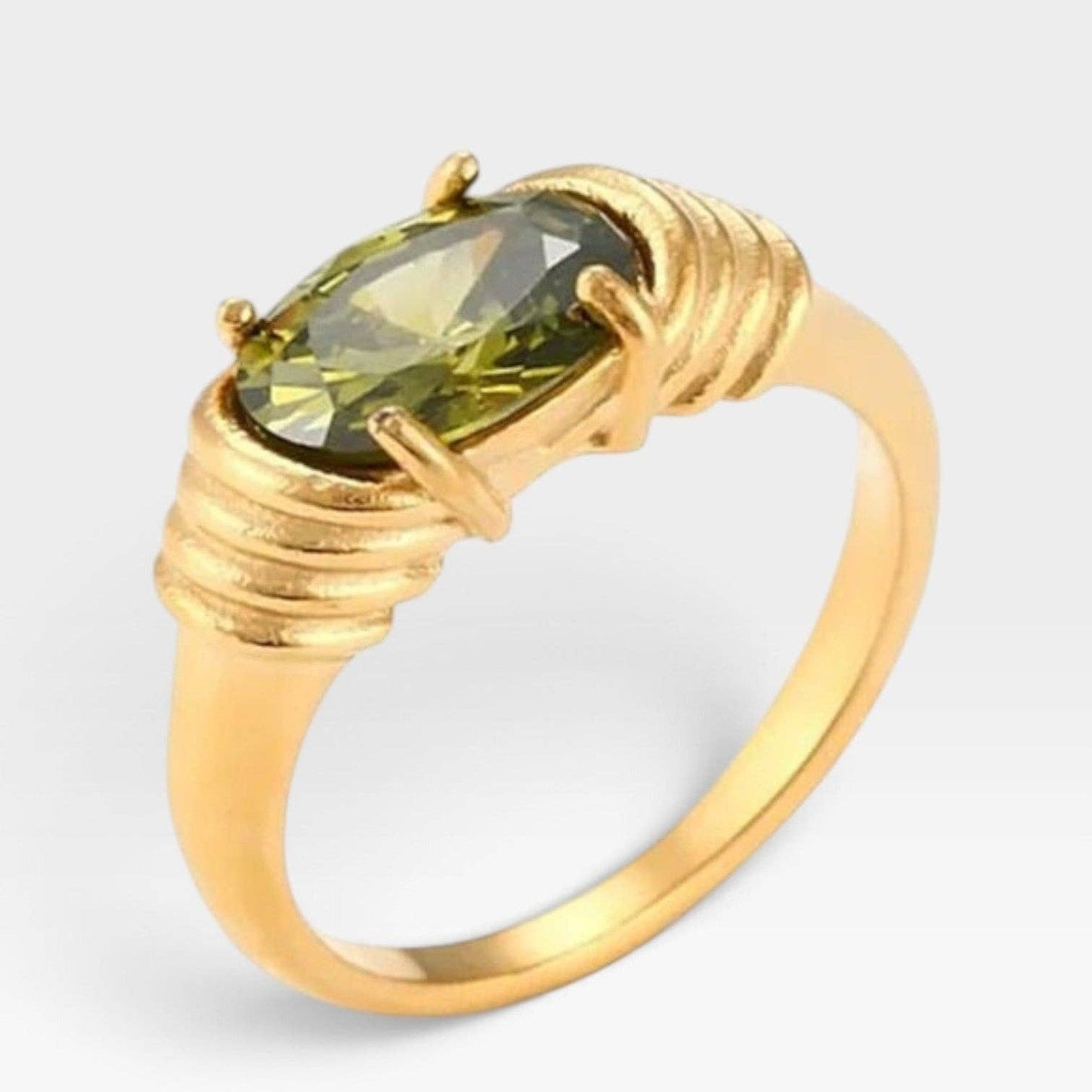 Réalta - Celeste Ring