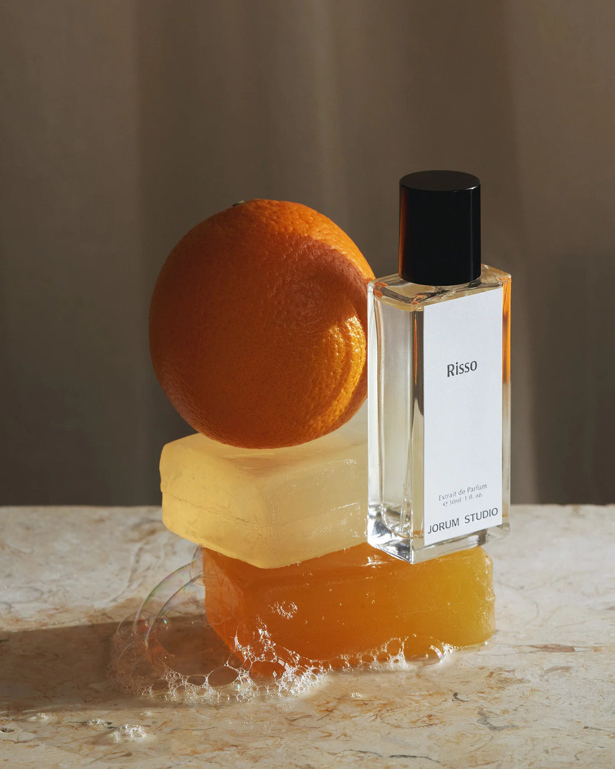 Jorum Studio Eau de Parfum - Risso