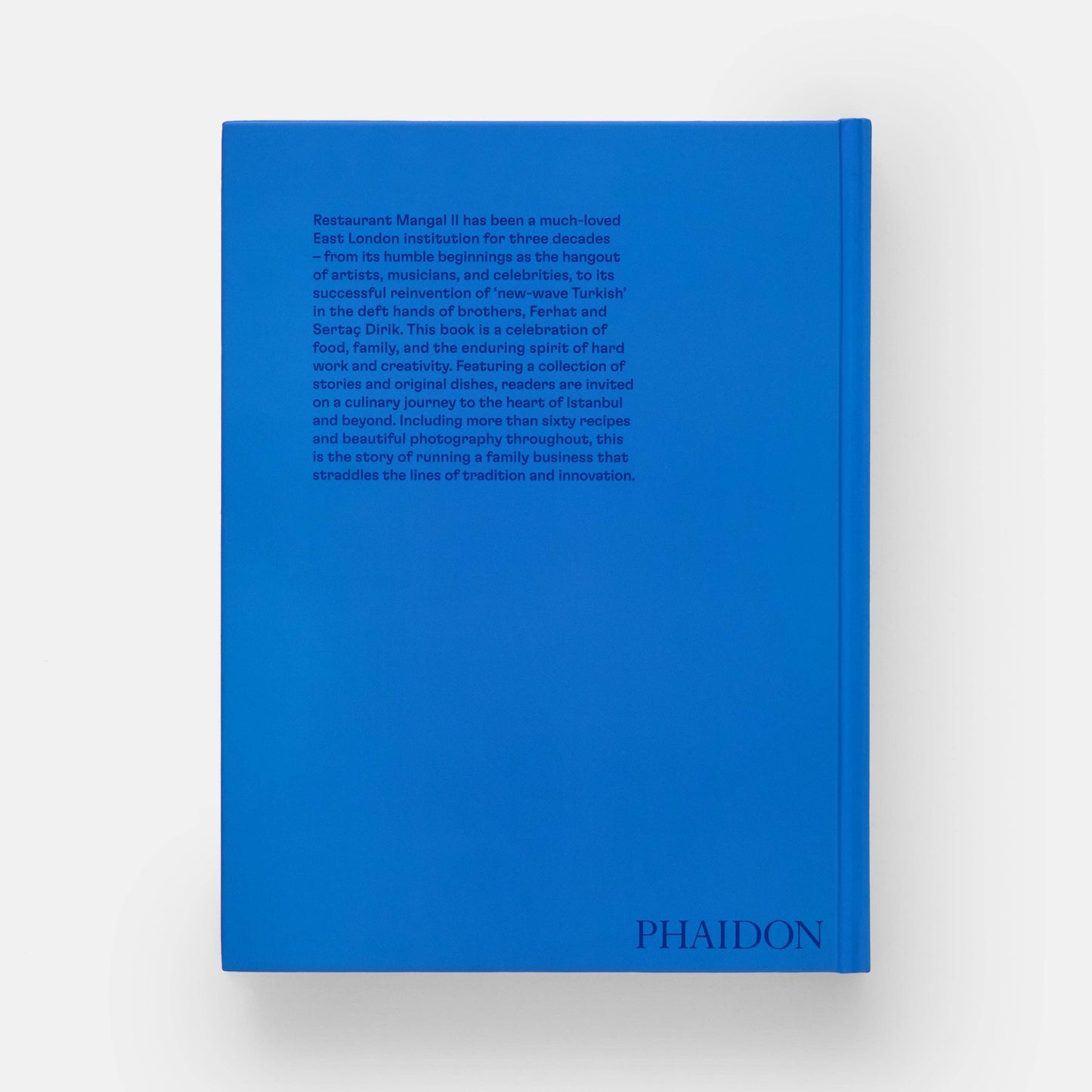 Mangal II: Stories and Recipes