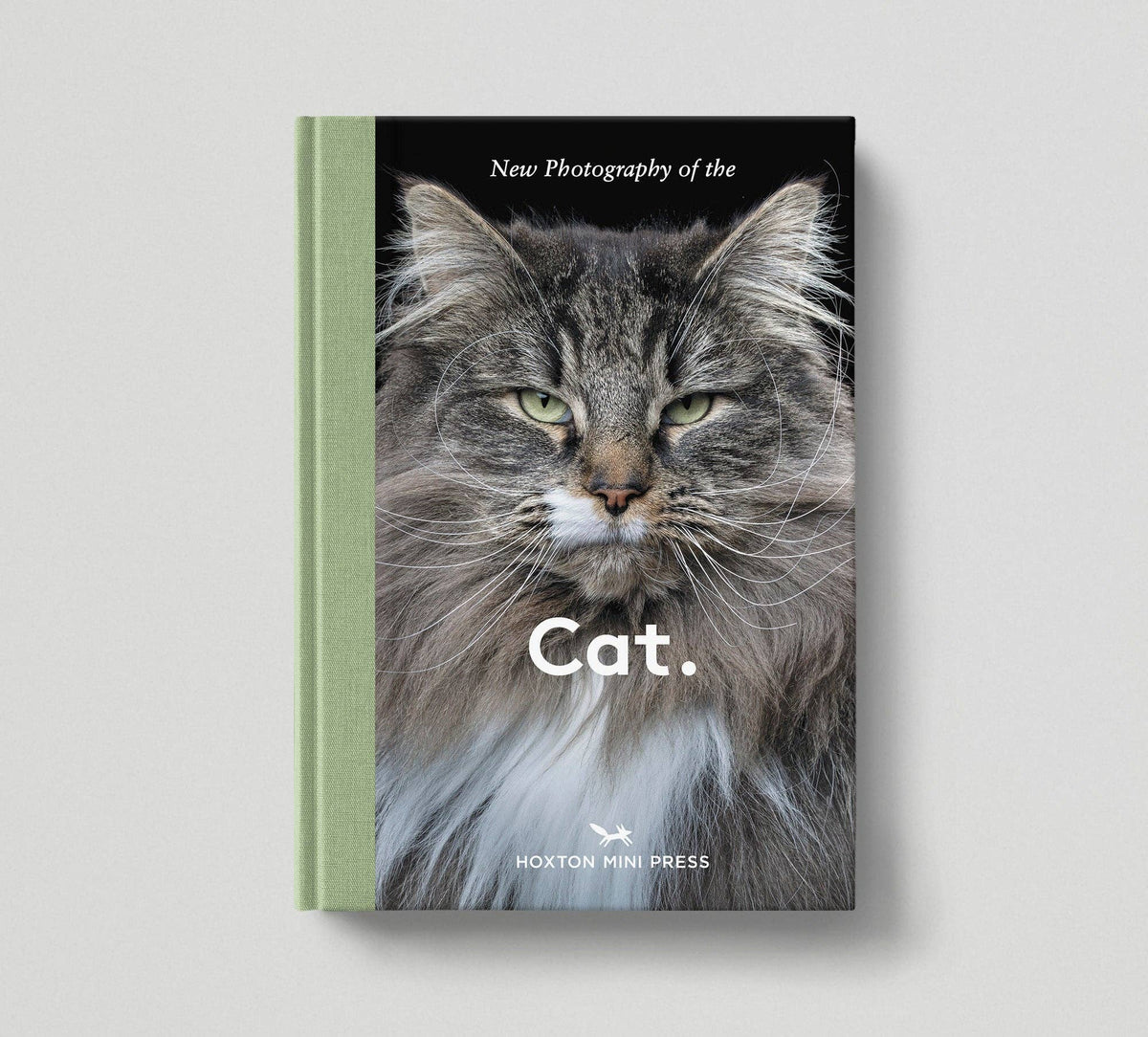 Hoxton Mini Press - Cat.
